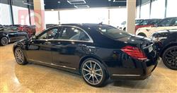 مێرسێدس بێنز S-Class